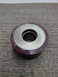 Superior Tire & Rubber Cushothane Poly Load Wheel Forklift L000674 6" X 3.5". Fixed Price $23.80.
