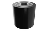 Ultra Poly On Steel Load Wheel For Mighty-lift Pallet Jack ML55L ML55II. Fixed Price $67.79.
