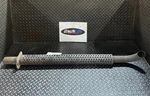 A331177 Tube Assembly - Muffler Fits Daewoo Good Used HB1C:101. Fixed Price $195.00.