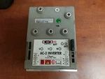 FZ5088-CROWN Zapi AC-2 Inverter Power Fuse. Fixed Price $1000.60.