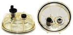 Wix WF10136 Fuel Pump Bowl. Fixed Price $53.13.