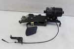 1997 Hyster Forklift S50XM Accelerator Pedal Assembly. Fixed Price $156.82.