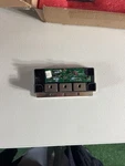 Toyota 24550-33130-71 Forklift Power Module. Fixed Price $172.00.