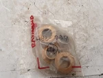 Raymond Bushing 462-234 Bag Of. Fixed Price $24.00.