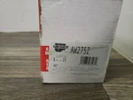 Wegmann Auto 2.75 Oz Zinc Coated Clip-on Awz Red Series Wheel Weight (box Of 25). Fixed Price $45.00.