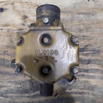 Caterpillar Engine 1693 D343 Thermostat Assembly 6L3100 6L3102 9L1463. Fixed Price $196.68.