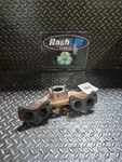 901296806 Manifold - Exhaust Fits Yale Good Used HBU1:303. Fixed Price $290.00.