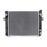 Radiator Assembly 16420-U2170-71 TY16420-U2230-71 Toyota Forklift. Fixed Price $141.79.