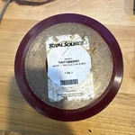 Single Total Source TSA/YT506626501 Poly Wheel X3 7/8 (2.047). Fixed Price $41.00.