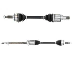 Front Left & Right Cv Axles Shaft Fits Toyota Crown 2023 Platinum. Fixed Price $420.00.