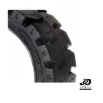 16.25X5X11.25 Tire Totalsource Solid Forklift Press-on Black Traction. Fixed Price $224.78.