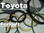 04655-20090-71 Cylinder Seal Kit Fits Toyota Forklift. Fixed Price $102.36.