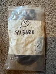 Nos Oem New Lot Of Clark Forklift Hand Truck Spark Plug Connector Wires 913628. Fixed Price $49.99.