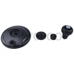 Steer Wheel CK11-310002-00 Big Joe Forklift J1 J2 V08. Fixed Price $99.00.