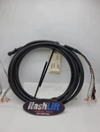 1254301/006 Cable Fits Raymond 1254301006 SKU-01260327A. Fixed Price $1000.00.