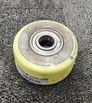 Superior Tire And Rubber Corp 6X2.75 Cushothane Xl Load Wheel L509111RA1. Fixed Price $38.25.