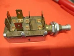 School Bus Door Jamb Switch New--cole HERSEE--8 TERM-91050. Fixed Price $24.95.