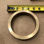 Clark Bronze Lift Cylinder Bushing 1622886 For Model C500. Fixed Price $140.00.