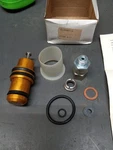 Clark Forklift Sequence Valve CL998712 Mico Kit. Fixed Price $295.00.