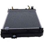 Water Tank Radiator 580035306 8516829 2054531 Hyster Yale Forklift H45-65XM. Fixed Price $195.00.