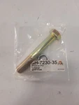 Svi Inc Sheave Pin For Challenger BH-7230-35. Fixed Price $19.99.