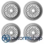 Ford Mercury Crown Victoria Grand Marquis 1997-2002 16" Factory Oem Wheels Rims. Fixed Price $833.48.