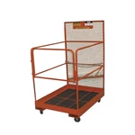 Ballymore Fd-o-c-kd Forklift Work PLATFORM,1,000 LB,66" H 8E631. Fixed Price $880.09.