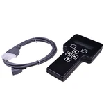 Analyzer Diagnostic Tool Kit 1001249695 For Jlg W/cable Program Troubleshoot. Fixed Price $195.01.