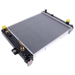 Radiator 16420-U3500-71 Toyota Forklift 8FGU30 8FDU30-1DZ 8FGU32 8FDU32-1DZ. Fixed Price $280.00.