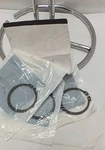 Snap Ring/ Retainer /YT277037000/ Set Of /yale External. Fixed Price $11.00.