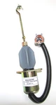Solenoid, 12V, Terminals, Replaces, SA4014-12, SA4617-12, 1752ES-12RUC13B1S5NK. Fixed Price $98.87.