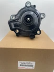 Oem 161A0-39035 Water Pump W/gasket For Toyota Prius ZVW5# Vitz C-hr Aisin. Fixed Price $128.00.