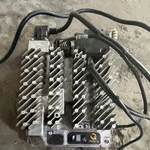 Delta-q IC650-024-COMM Industrial Battery Charger 24V 27A 100-400AH. Fixed Price $99.00.