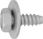 Au-ve-co 25258 Bumper Cover Hex Tapping Screw 25EA. Fixed Price $14.52.