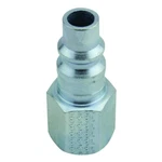 Milton 1838BK 3/8" Female Plug H-style 100EA. Fixed Price $352.53.