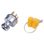 Ignition Switch 2368655 7004147 2782017 Clark Hyster Yale Forklift Pollak. Fixed Price $17.14.
