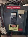 Hobart Battery Mate 250 Cii MODEL:880H3-12C Charger. Fixed Price $350.00.