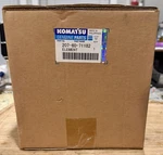 Oem Komatsu 207-60-71182 Filter Element Genuine Heavy Equipment Part. Fixed Price $83.96.