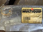 Hyster Tie Rod 0381298. Fixed Price $49.99.