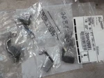 Intrupa 26BA28681 Brush Set Of 4. Fixed Price $24.00.