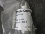 Total Source Forklift Adj Brake Rh K03EB-30-51450 Komatsu. Fixed Price $35.00.