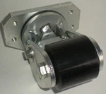 Fork Truck Replacement Prime Mover SMX45 Walkie 313729-001 Caster 313958 313945. Fixed Price $149.99.