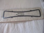 Hyster Gasket For Push Rod Side Cover Pn# 245200 M Engine 3.0 L Nos. Fixed Price $5.00.