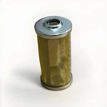 22U-04-21260 Komatsu Fuel Filter. Fixed Price $20.00.