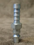 777-6 Milton A-style Plug 3/8 Hose Barb (BN36). Fixed Price $9.99.
