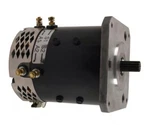 Jlg 3160237, Drive Motor (24VDC) (100A) (1720RPM) (3.00 Hp) E300AJP. Fixed Price $1515.97.