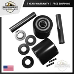 Load Wheel Kit For Multiton Model T50 Manual Pallet Jack Lift Truck. Fixed Price $78.23.