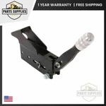 Hand Brake Lever Emergency Clark Forklift CL904874. Fixed Price $119.55.