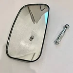 58720-26600-71 New Mirror Toyota Forklift. Fixed Price $31.25.