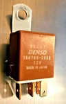 Relay Denso 156700-2880 Toyota Forklift Accessories (12V). Fixed Price $38.00.